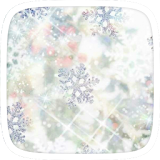 Christmas Sparkle Theme icon