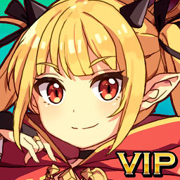 双子の魔王: VIP Mod Apk