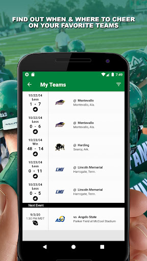 Statesmen Nation Screen 2