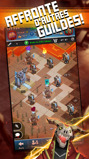 Télécharger Portal Quest APK MOD (Astuce) screenshots 5