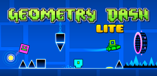 Download Geometry Dash Lite APK