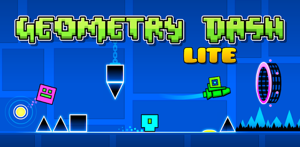 Geometry Dash Lite