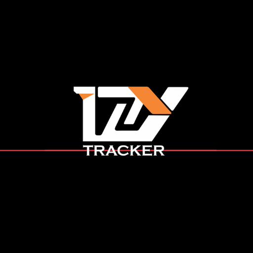Izy Tracker Header - AppWisp.com