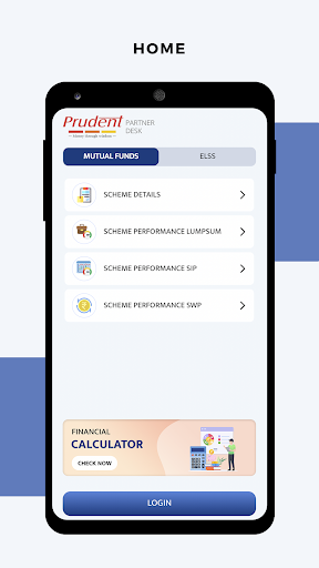 Prudent Partner Desk Screenshot 1 - AppWisp.com