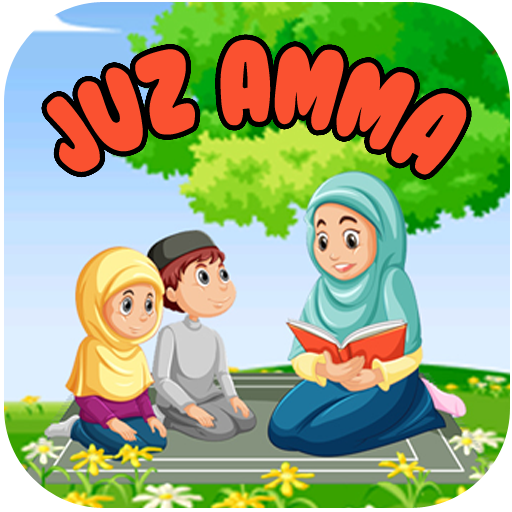 Juz Amma Lengkap Dengan Suara Download on Windows