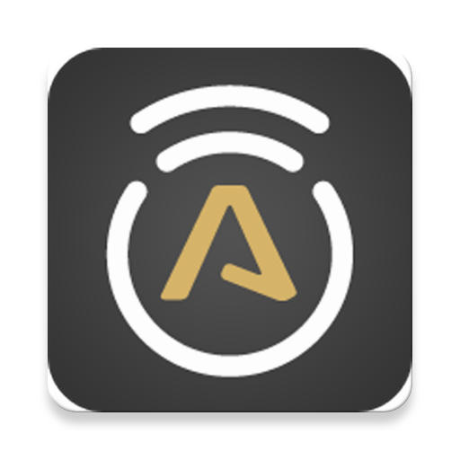 LAMAX CamApp 2.0 logo