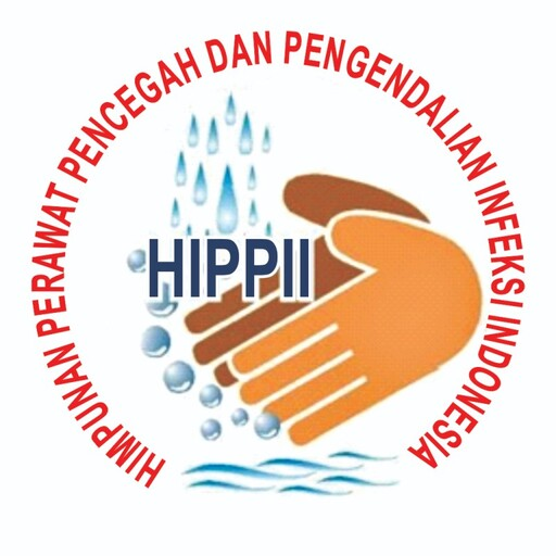 Hippii Jabar logo