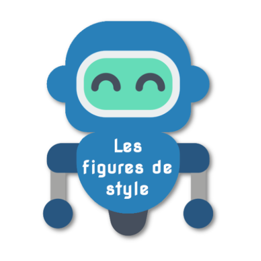 Les figures de style logo