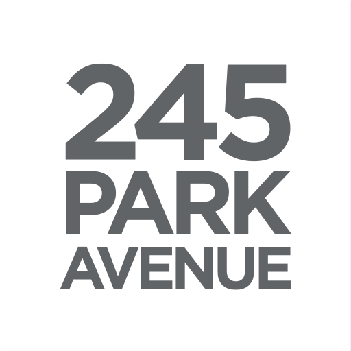 245 Park Avenue 4.3.0 Icon