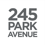 Cover Image of ダウンロード 245 Park Avenue  APK