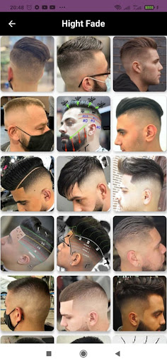 Download 2021 Latest boys Hairstyle Free for Android - 2021 Latest boys  Hairstyle APK Download 