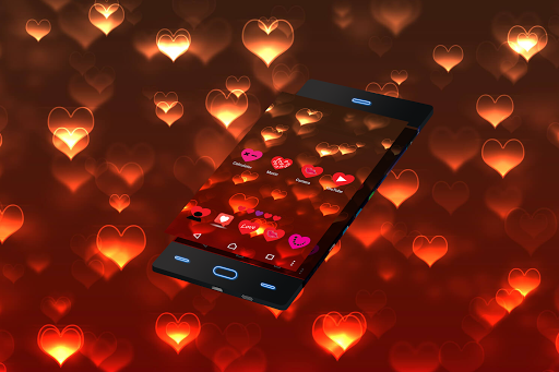 Latest Love Theme Screen 3