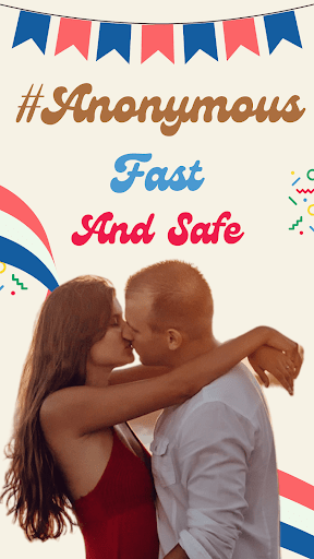 Chat & Fall in Love | Dating Screenshot 1 - AppWisp.com