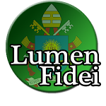 Lumen Fidei English Encyclical Apk