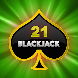 Blackjack 21 PRO icon