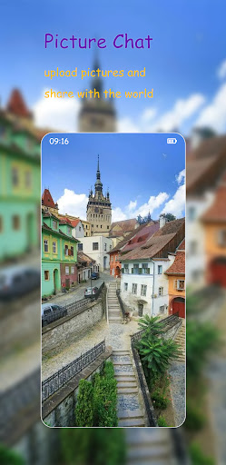 Picture Chat Screen 3