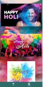 Happy Holi 2023 Wishes APK for Android Download 1