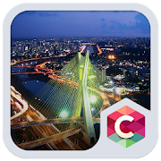 Top 40 Travel & Local Apps Like City Night C Launcher Theme - Best Alternatives