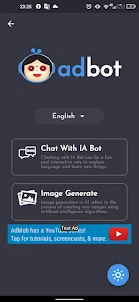 AI Chat Bot ChatGPT Assistant