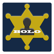Be On the Lookout (BOL) 1.5 Icon