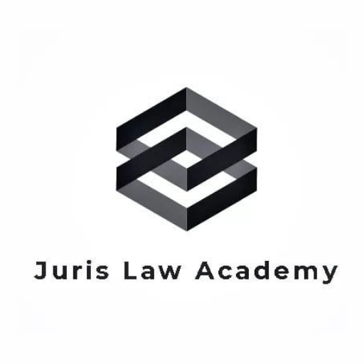Juris Law Academy logo