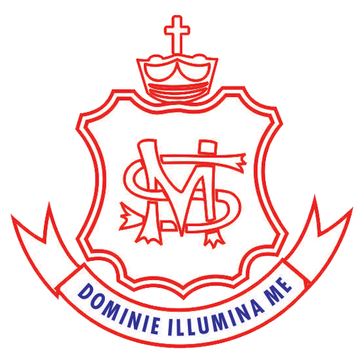 ST. MARYS RESIDENTIAL PUBLIC logo