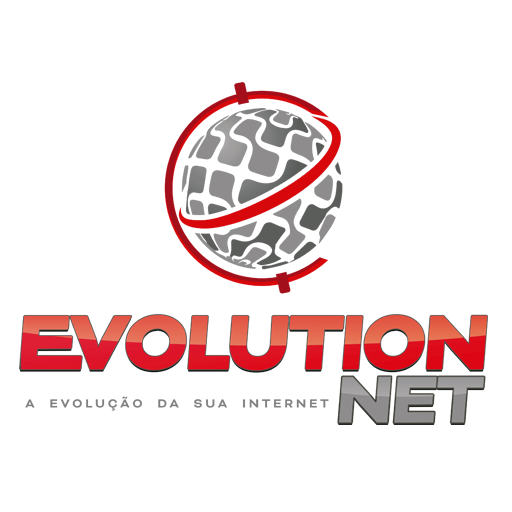 Evolution Net logo