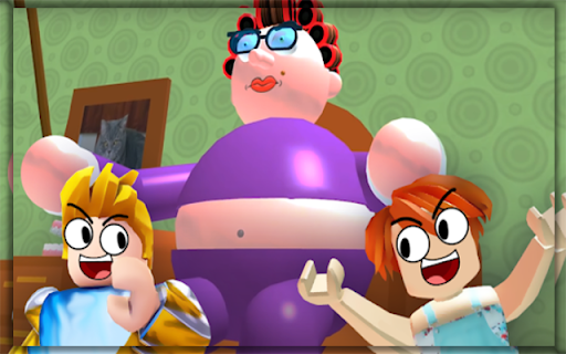 Grandma House Obby Escape Tips Unofficial