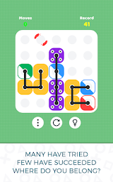 Puzzlink - Relaxing puzzle game