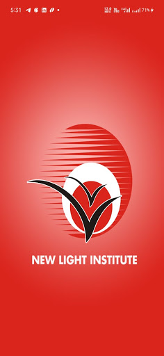 Android application New Light | Neet Exam Prep App screenshort