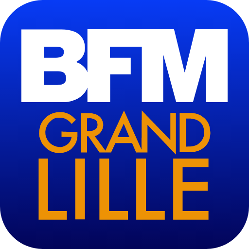 BFM Grand Lille - news & météo apk