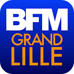 Cover Image of Télécharger BFM Grand Lille  APK