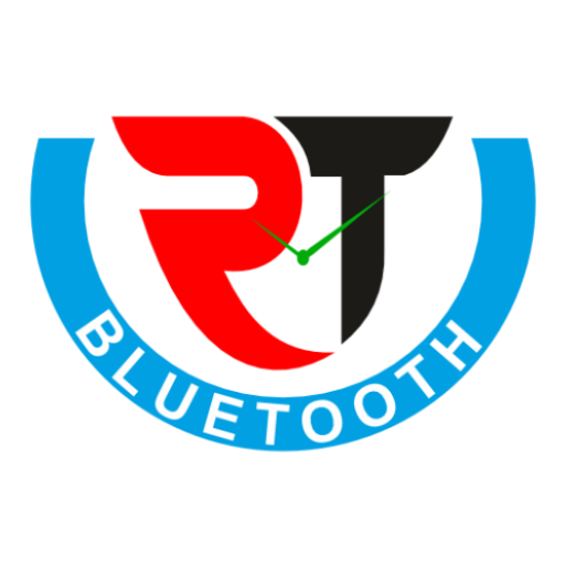 Roshan Time Bluetooth logo