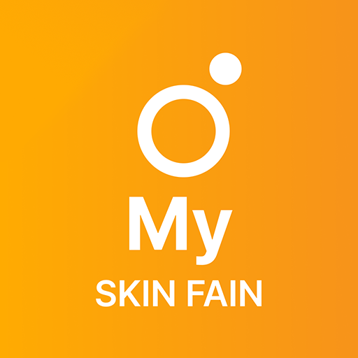 MySkinFAIN logo