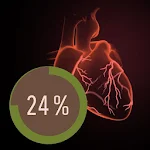 Heart Attack Risk Calculator - Clardia Apk