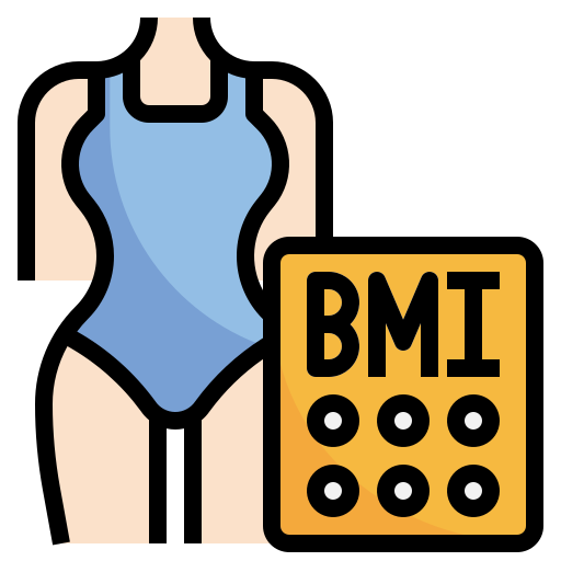 Simple Bmi Calculator logo