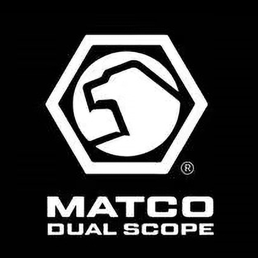 MATCO DUAL SCOPE logo