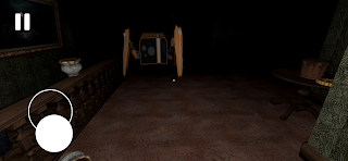 Scary Arachne : Horror Night - Screenshot 2