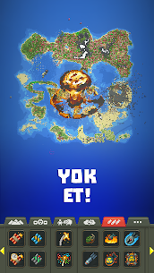 WorldBox APK (Latest Version) 2
