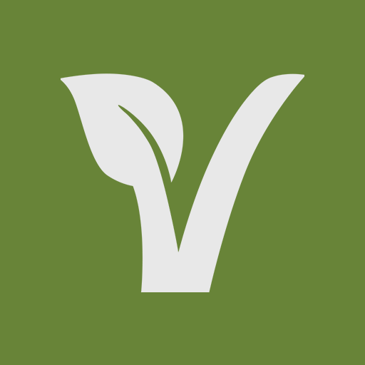 Veganue - Vegan Food Near Me logo