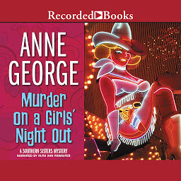 Obraz ikony: Murder on a Girls' Night Out