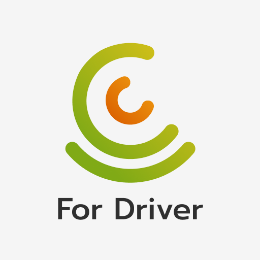 Circulo for Driver logo