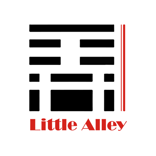 Little Alley logo