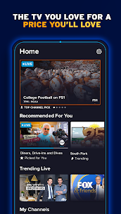 Free SLING  Live TV, Shows  Movies New 2022 Mod 3