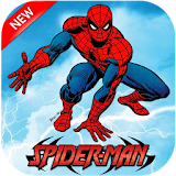 Guide For SpiderMan2 icon