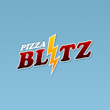 Pizza Blitz Kassel icon