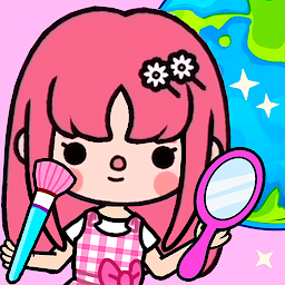 Princess Town: Wedding Games Mod Apk