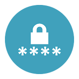 App and Privacy Lock icon