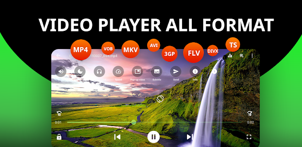 video player for android 2.0.5