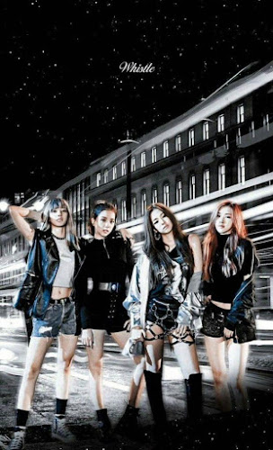 Blackpink Wallpaper HD - Latest version for Android - Download APK